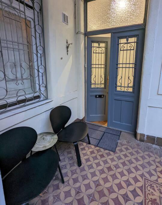 Spacious 4Br Oasis In Central Budapest - Bp Sky Budapeste Exterior foto