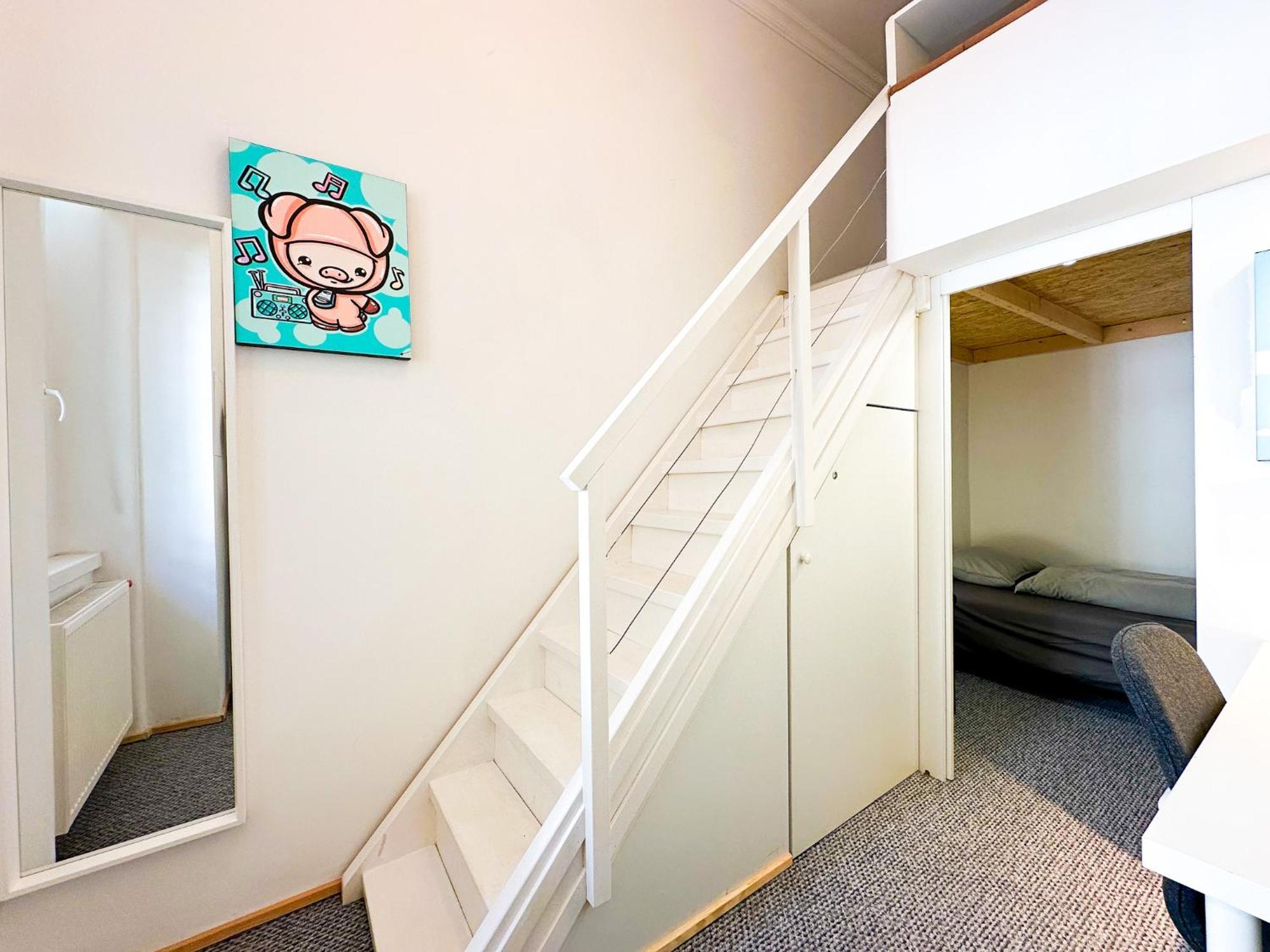 Spacious 4Br Oasis In Central Budapest - Bp Sky Budapeste Exterior foto