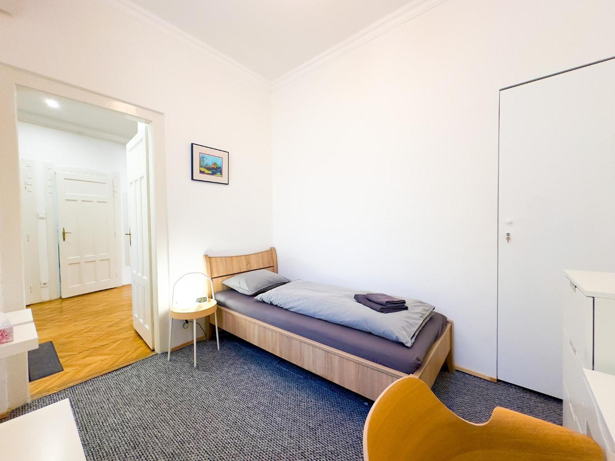 Spacious 4Br Oasis In Central Budapest - Bp Sky Budapeste Exterior foto