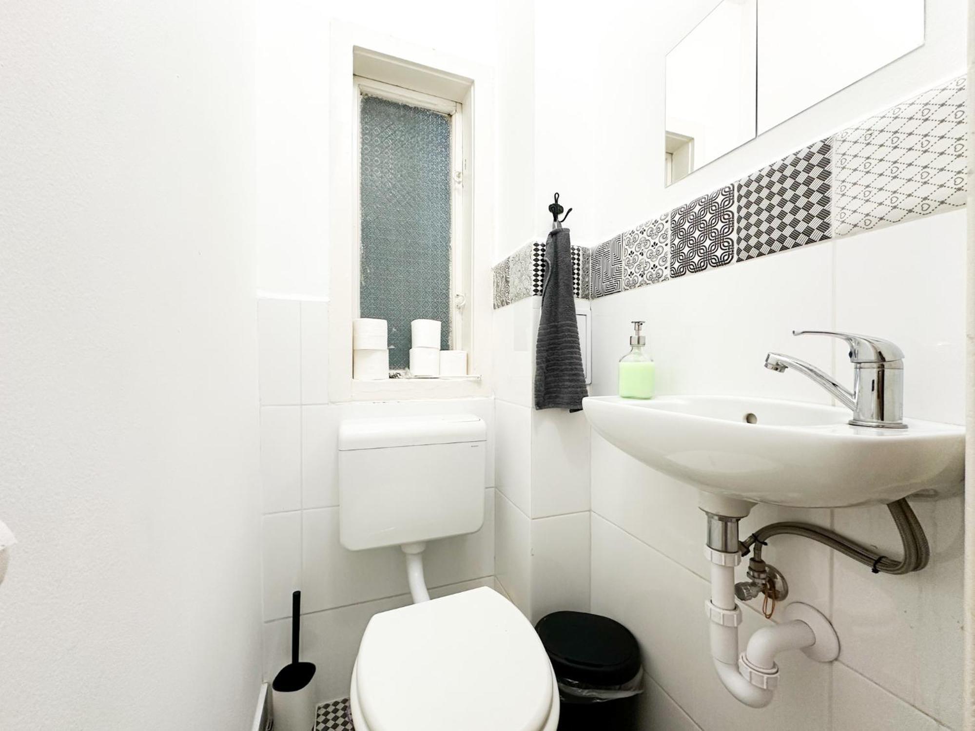 Spacious 4Br Oasis In Central Budapest - Bp Sky Budapeste Exterior foto