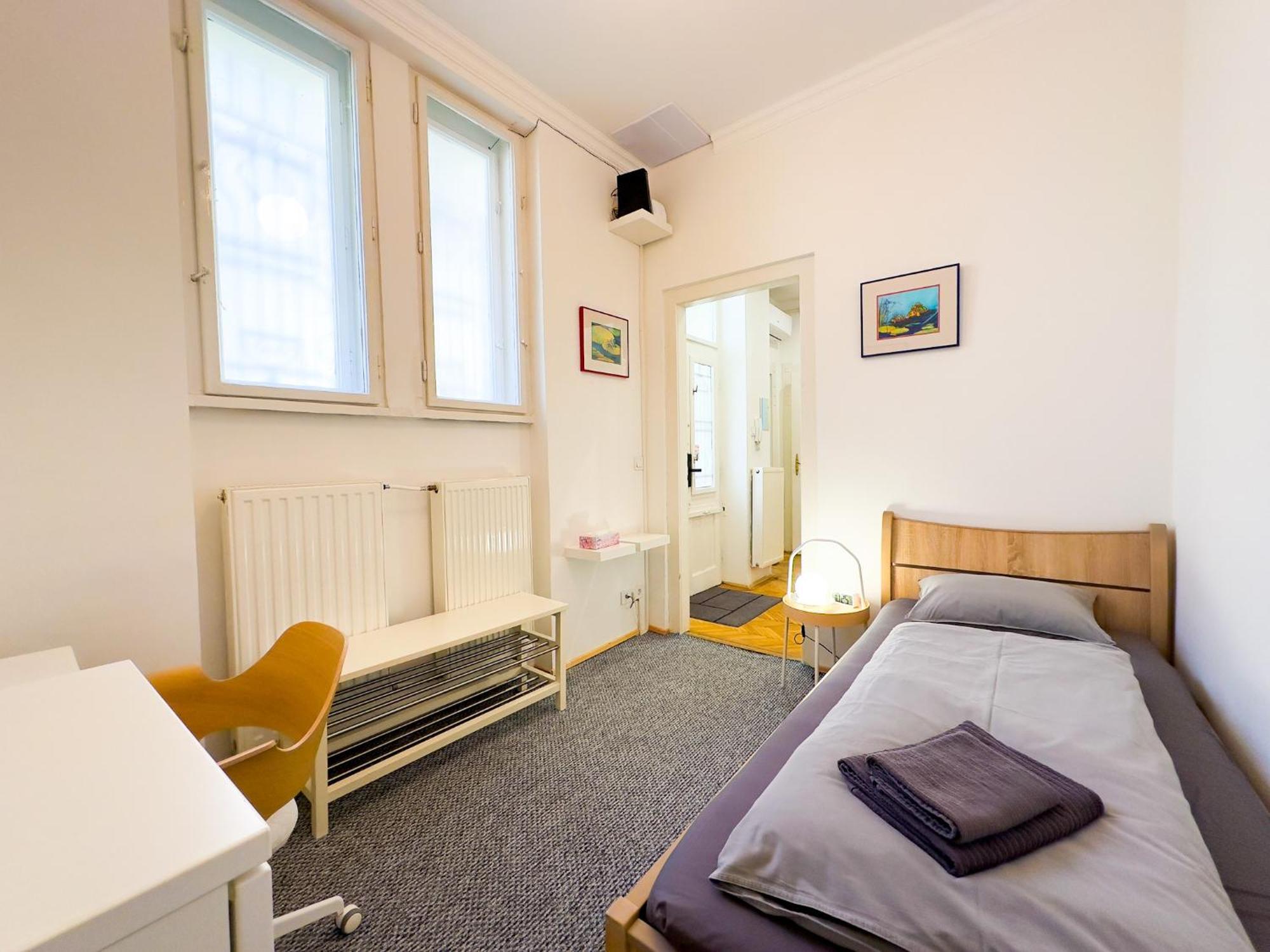Spacious 4Br Oasis In Central Budapest - Bp Sky Budapeste Exterior foto